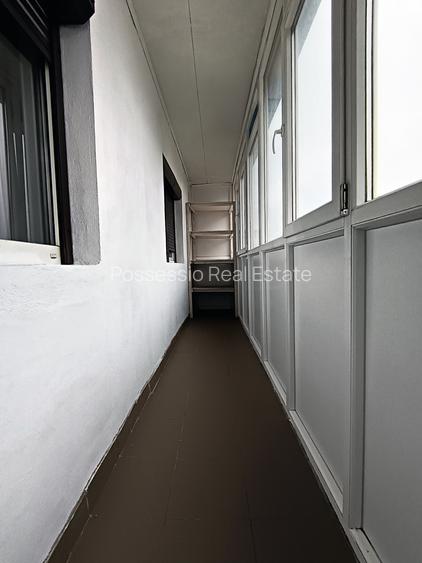 Berceni - Alexandru Obregia stradal - 2 camere - loc parcare - 400 Euro - 11