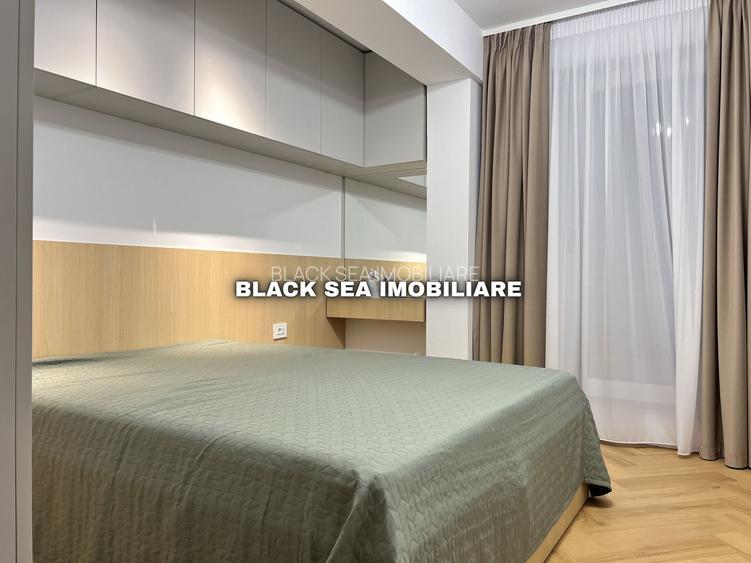 Apartament 2 camere ultramodern zona Elvila / Tomis Plus - Termen Lung - 8