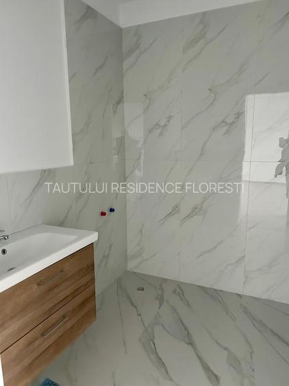 Ap 04 Teilor Residence - 2 camere FINISAT - 17