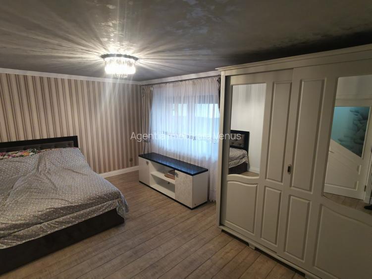 Apartament 3 camere Piata Mare parter - 4