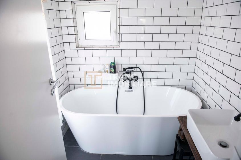 Casa de la Antena 1 cu vedere la lac-Balotești/Laguna Verde, Căciulați - 14