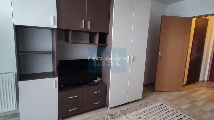 COMISION 0%! Garsonieră 28 mp, etaj 6/10, aproape de parc, Gheorgheni - 2