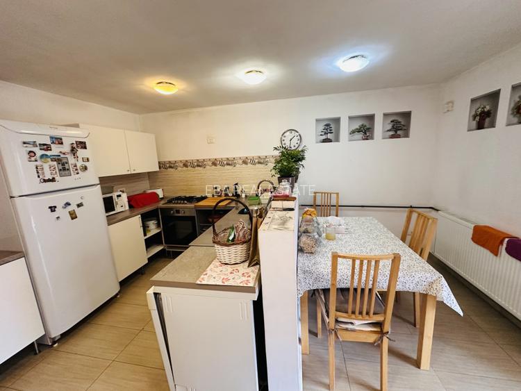 Vila spectaculoasa, 240 mp construiti, 330 mp teren, duplex, Chiajna - 5