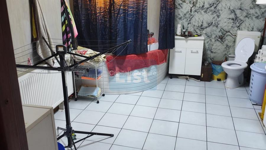 Casă Gageni Sud: 108m², 3 camere - 5