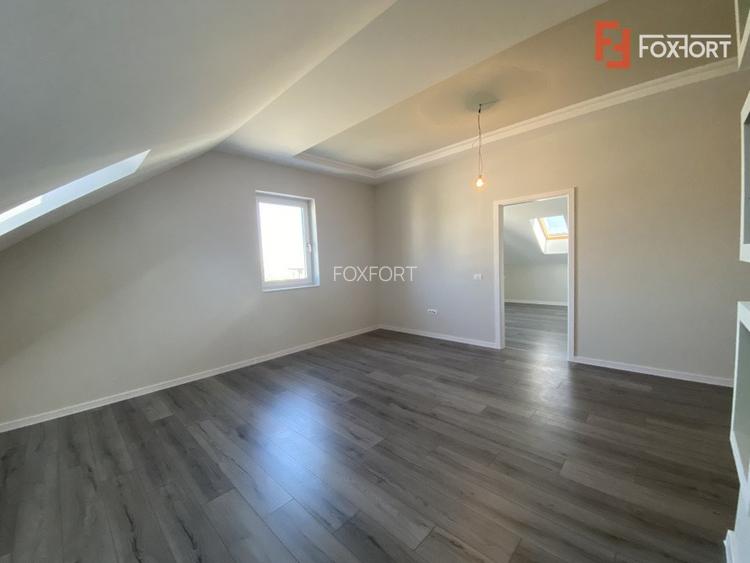 Apartament cu 3 camere in Dumbravita - ID V4056 - 6