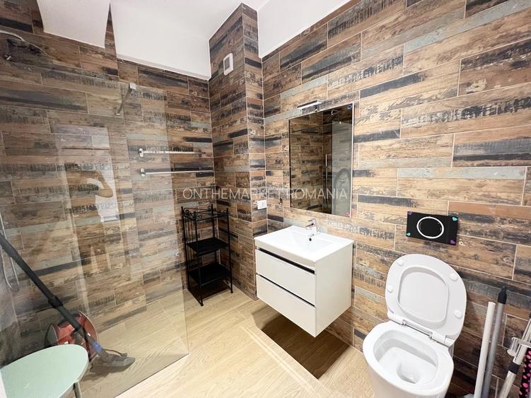 Apartament 3 camere tip duplex – Petrom City | Terasă spectaculoasă 60 mp | Parc - 8