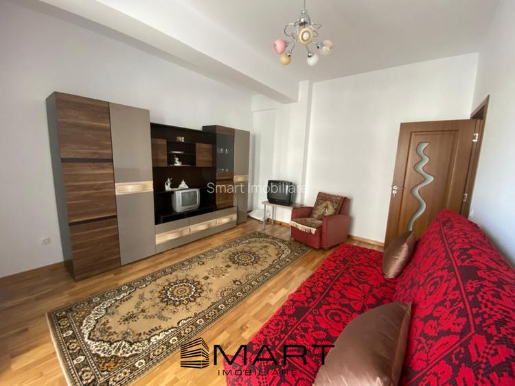 Apartament 2 camere zona Doamna Stanca Sibiu - 2