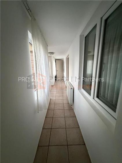 Casa tip parter zona Cernatesti - 10