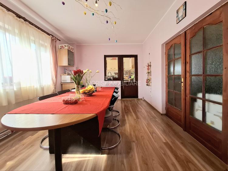 Vilă 7 camere | Curte | 959 MP | Buda - Cornetu | Comision 0% - 15