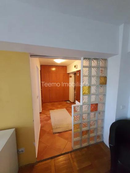Garsoniera, decomandata, 40 mp, metrou, ac, balcon, parcare, Turda - 3