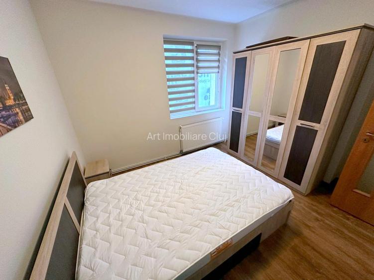 2 camere, bloc nou modern, cu parcare, zona centrala, Teatrul National - 2