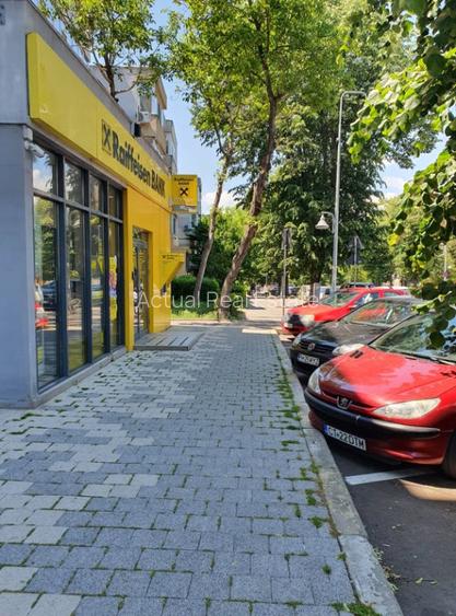 CONSTANTA | VICTORIA | SPATIU COMERCIALA | Bdul TOMIS - 5