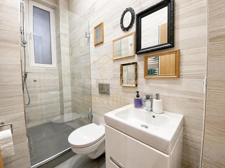 Apartament cu 3 camere | Piata Maria - 8