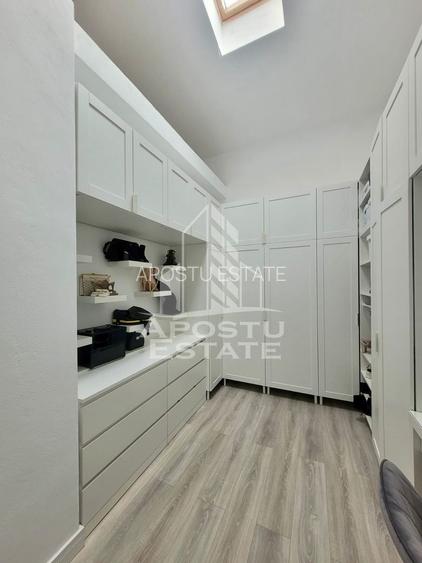 Casa individuala moderna cu 4 camere,2 bai, in Mosnita - 6