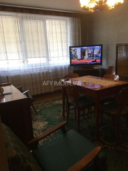 De vanzare Apartament 3 camere, Berceni, sector 4 - 2