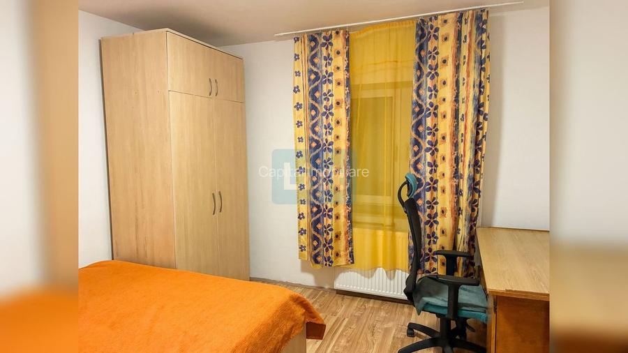 Apartament 4 camere, 79,96 mp – Zorilor, Str. Gheorghe Dima - 7