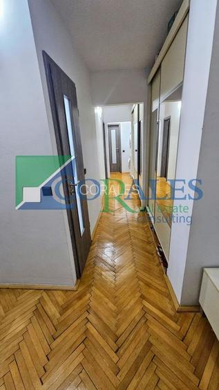 Lipovei. Aproape de Generala 7. Mobilat si utilat. - 11