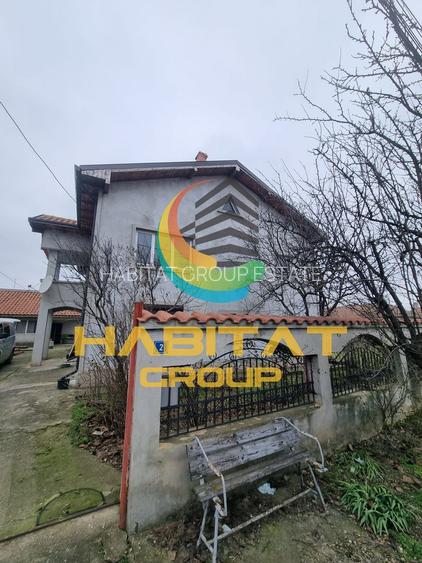 Vila Spatioasa  Soldanu La 37 Km De Bucuresti - 4