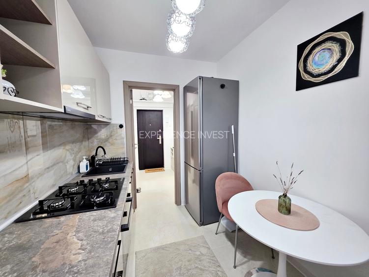 PRIMA ÎNCHIRIERE | 2 Camere Modern | Titan - Parcul Titanii | Renovat Integral - 12