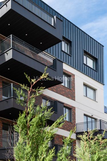 Apartament 2 camere Olga Gudynn - Pădurea Băneasa - zona Pipera - 2