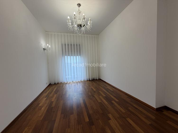 Apartament 4 camere de inchiriat in Baneasa | Piata Popoviciu - 7