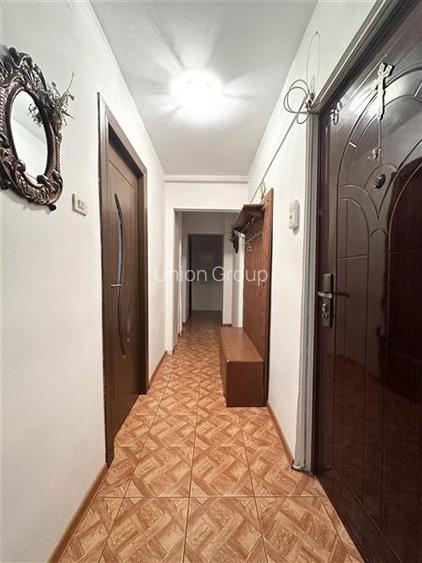 Apartament 3 Camere Decomandat Navodari - Zona Penny 2 - 10