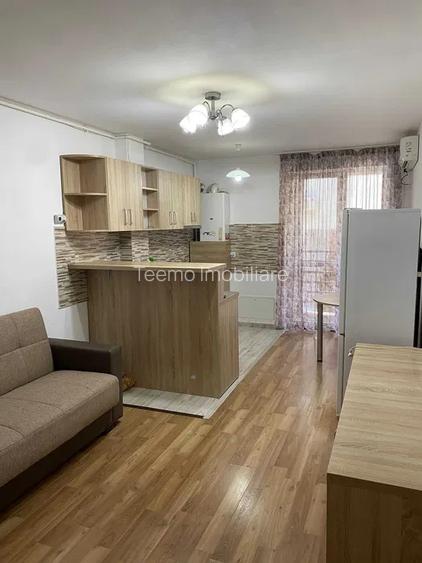 Studio, decomandat, 42 mp, centrala, ac, parcare, Aparatorii Patrei - 2