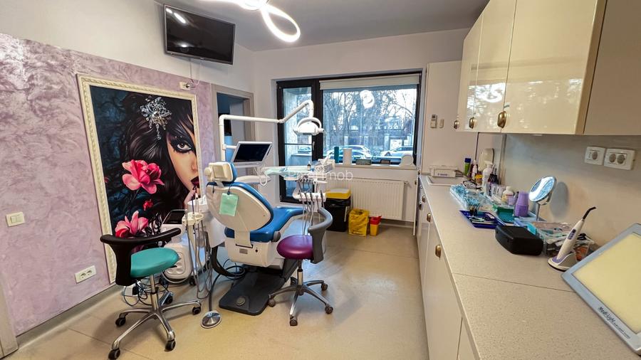 Apartament 3 camere 78mp | Bloc 2019 | Grozăvești – Orhideelor - 11