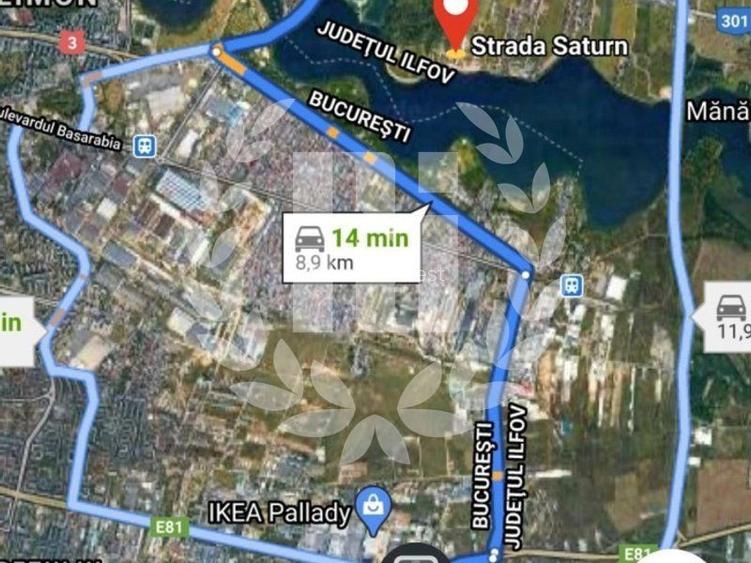 2 CAMERE VEDERE LAC PANTELIMON PARCARE + BOXĂ GRATIS - 12