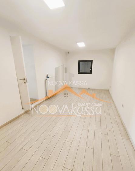 HALĂ INDUSTRIALĂ DE ÎNCHIRIAT – 1.400 MP , 70 kW , CURTE PRIVATĂ , ACCES TIR - 17