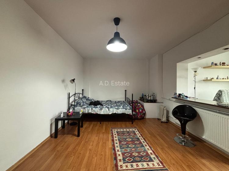 Garsoniera Soseaua Pantelimon 10 min Mega Mall Bloc mixt - 3