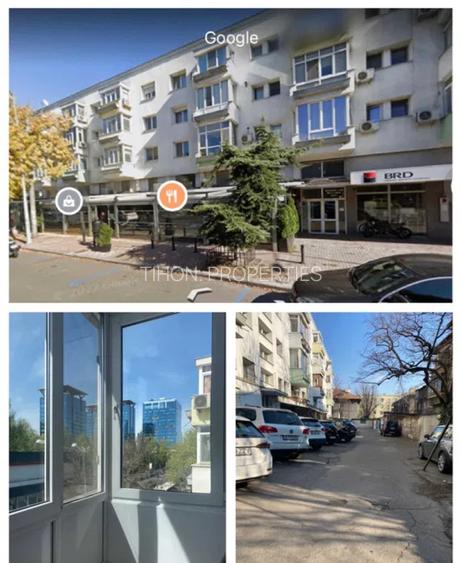 2 Camere | Floreasca | Etaj 2/3 - 8