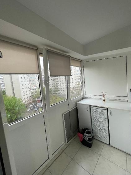 Garsonieră 38 mp, renovată 2025, mobilată complet, 11 min metrou –comision 0% - 10