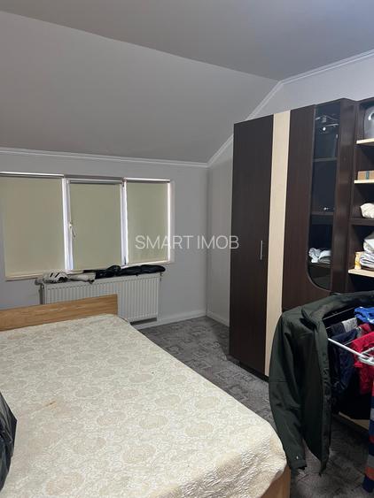 Apartament 2 camere 50mp zona Crisan finisat mobilat utilat 54.500eur neg - 4