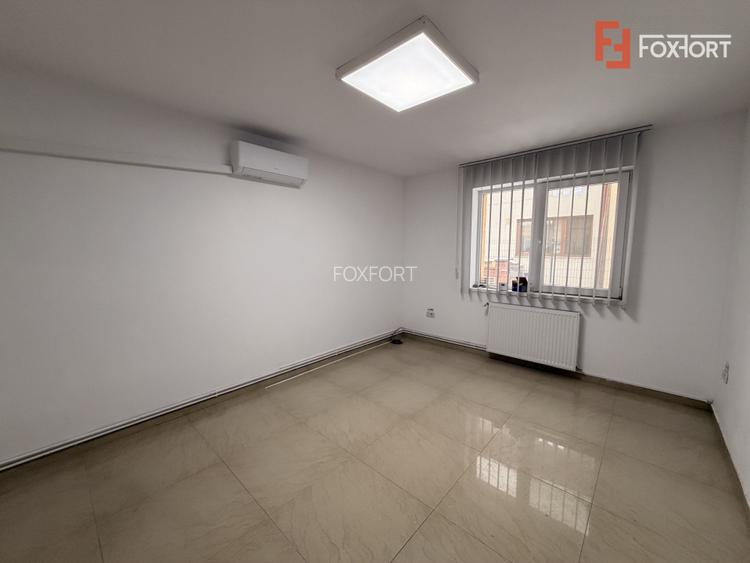 Vila individuala de inchiriat in Timisoara – zona Freidorf - 13