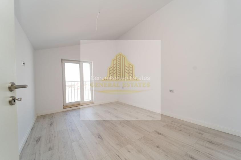 Penthouse cu 3 camere - 13