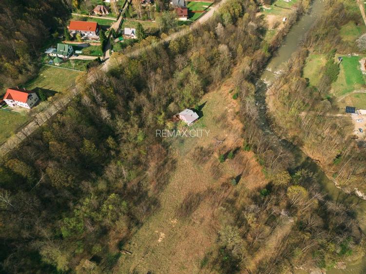 Casa si teren intravilan Tarcau - 4