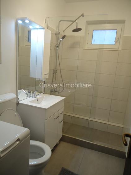 Apartament 1 camera Manastur, str. Padin, zona Piata Flora, decomandat - 5