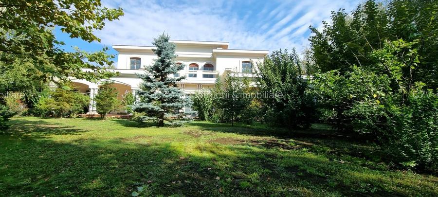 Spațiu. Lumină. Impact. Vilă unică în Prelungirea Ghencea - 17