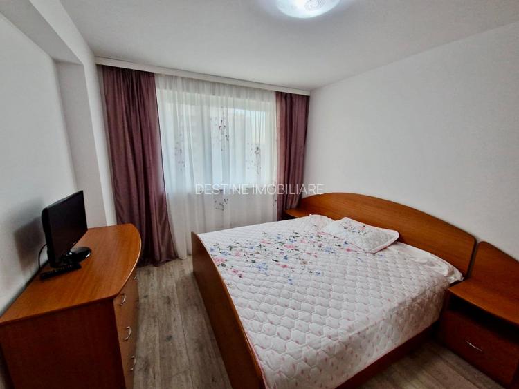 STUDIO 46 MP, etaj intermediar, situat in URBAN CORESI - 3