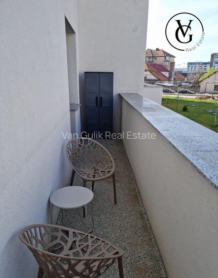 Apartament 2 camere - Ivory Residence - 12