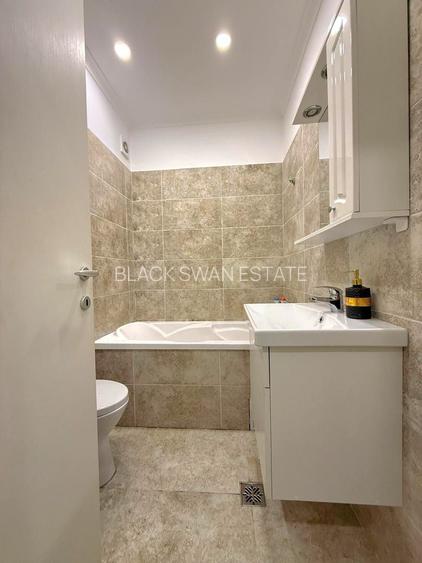 Garsonieră modernă Militari Residence comision 50% - 4