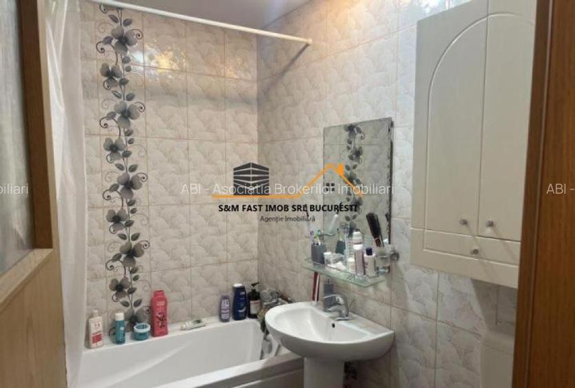 Apartament 3 camere-13 Septembrie-Drumul Sarii-Semicentral- - 7