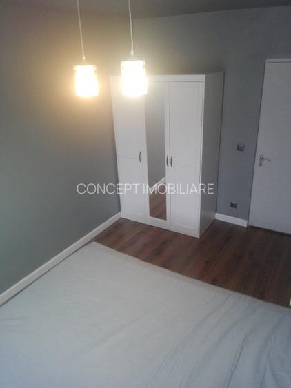 inchiriere 2 camere Dristor Metrou - 5