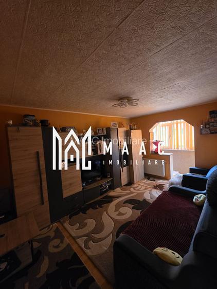 Apartament 1 camera I Etaj Intermediar I Peco- Milea - 3