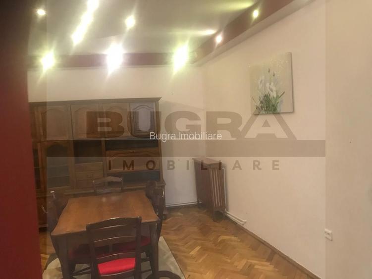 Casa individuala de 120mp, 500mp curte, zona Parcul Feroviarilor - 4