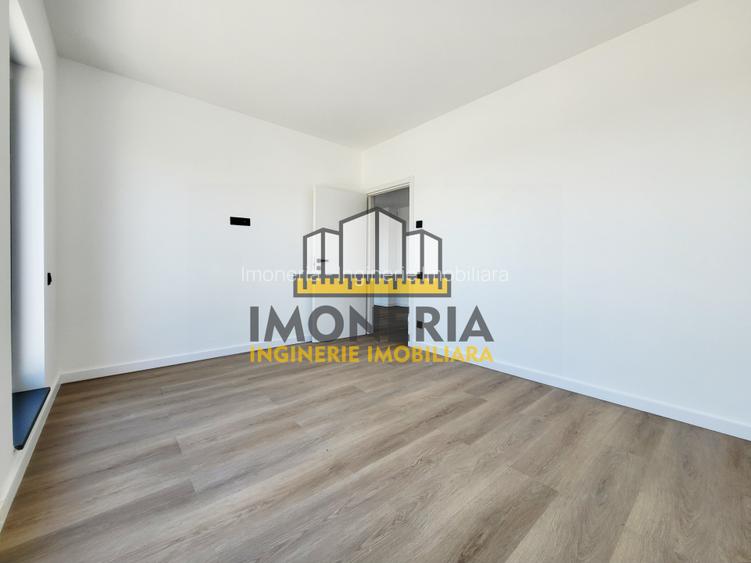 Penthouse 4 camere eficiente energetic-3 bai-0% comision-550m Metrou N.Teclu - 23
