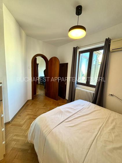 Apartament 2 camere in zona Parcului Cismigiu - 3