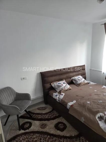 Apartament 2 camere Militari Lujerului Parcul Liniei Plaz Mall - 7