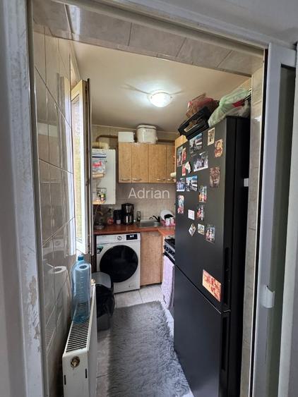 Vând Apartament 2 camere etaj 1 din 4  - 4